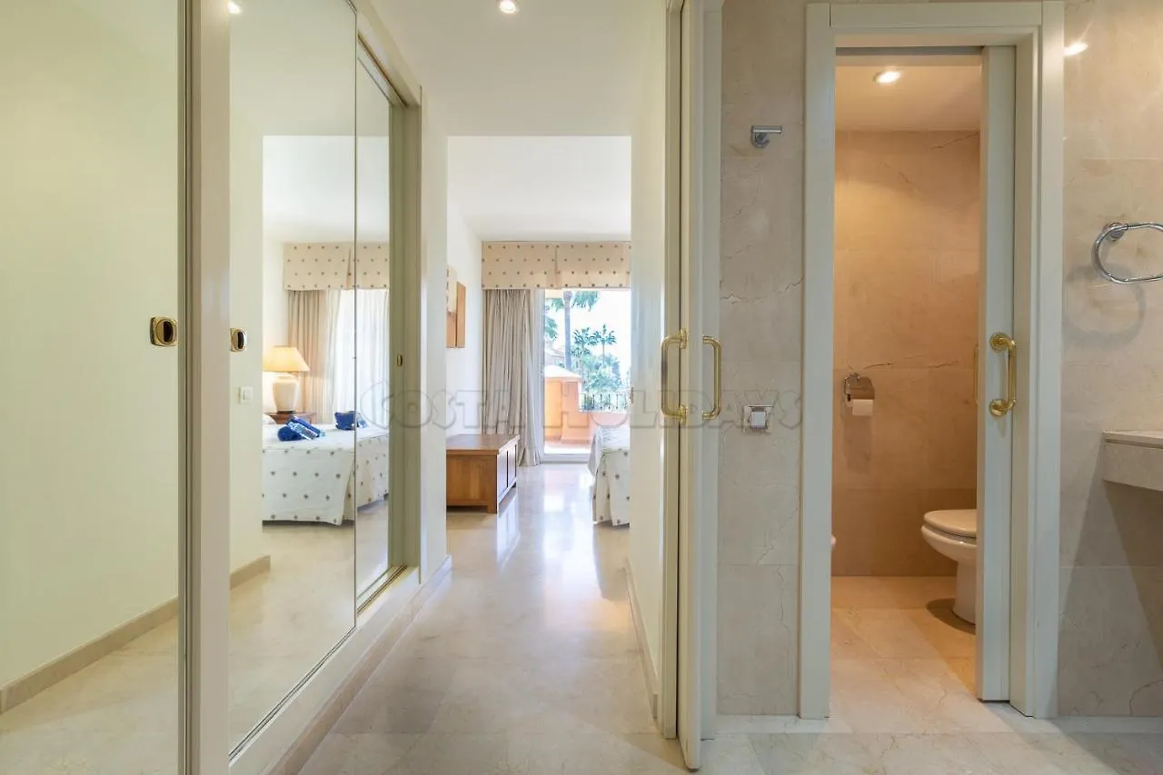 Apartment Los Granados 2111 Manilva
