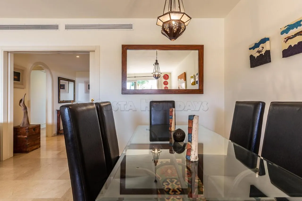 Apartment Los Granados 2111 Manilva