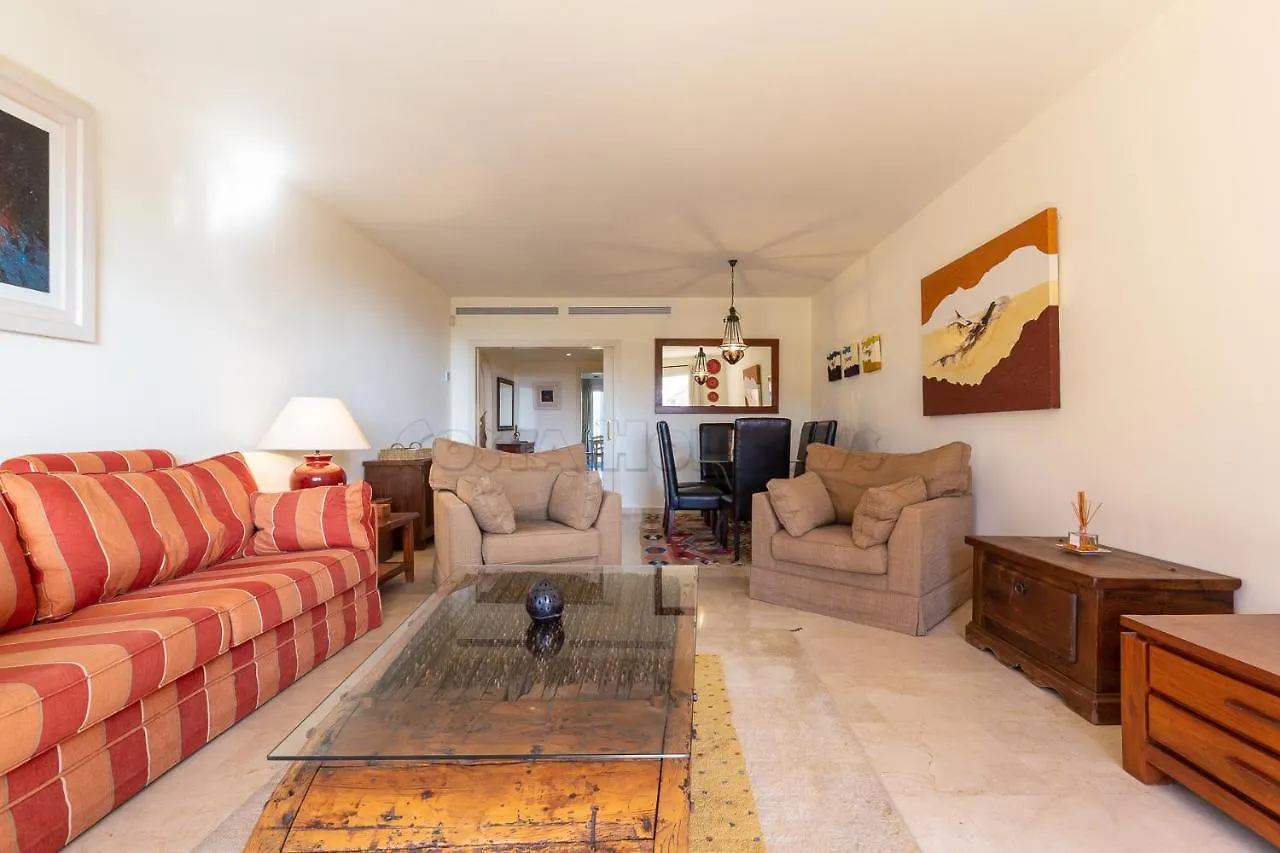 Apartment Los Granados 2111 Manilva