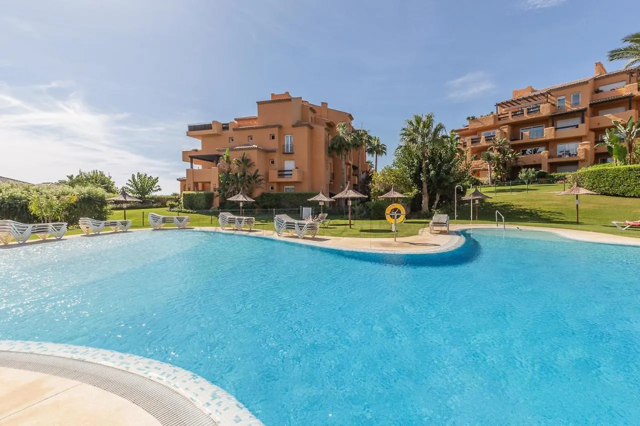 Apartment Los Granados 2111 Manilva