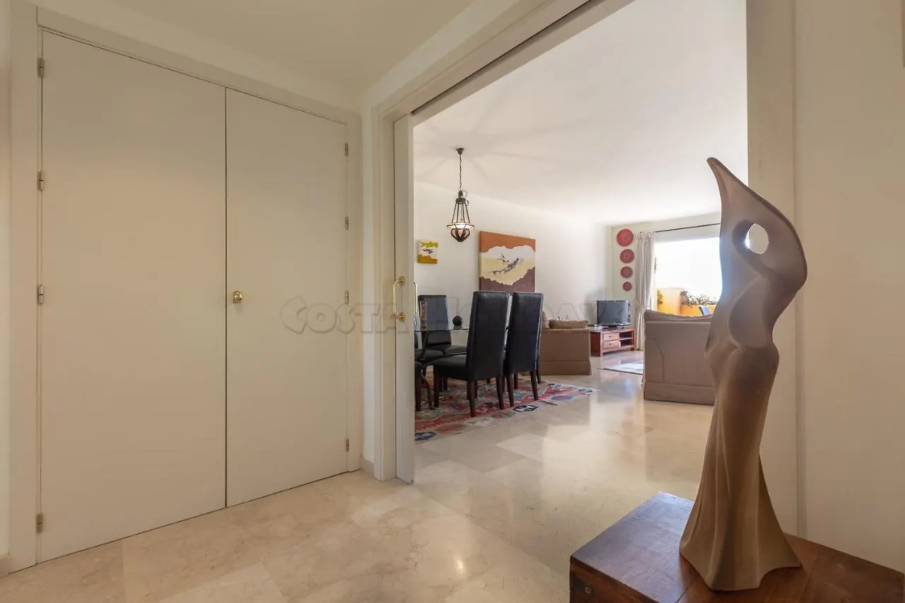 Apartment Los Granados 2111 Manilva Spain
