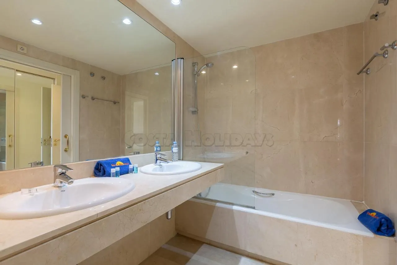 Apartment Los Granados 2111 Manilva