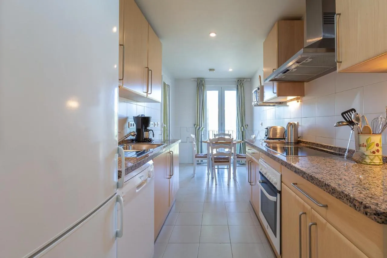 Apartment Los Granados 2111 Manilva