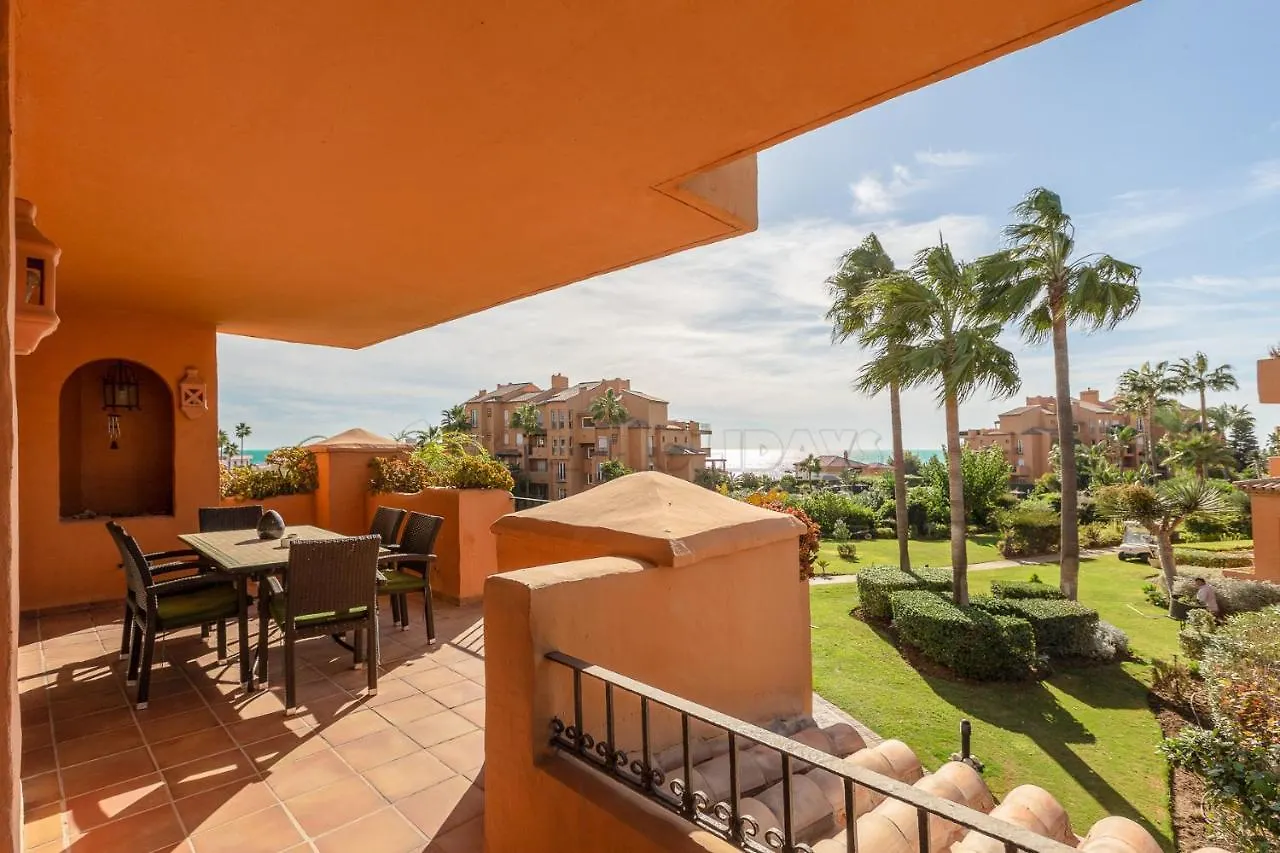 Apartment Los Granados 2111 Manilva