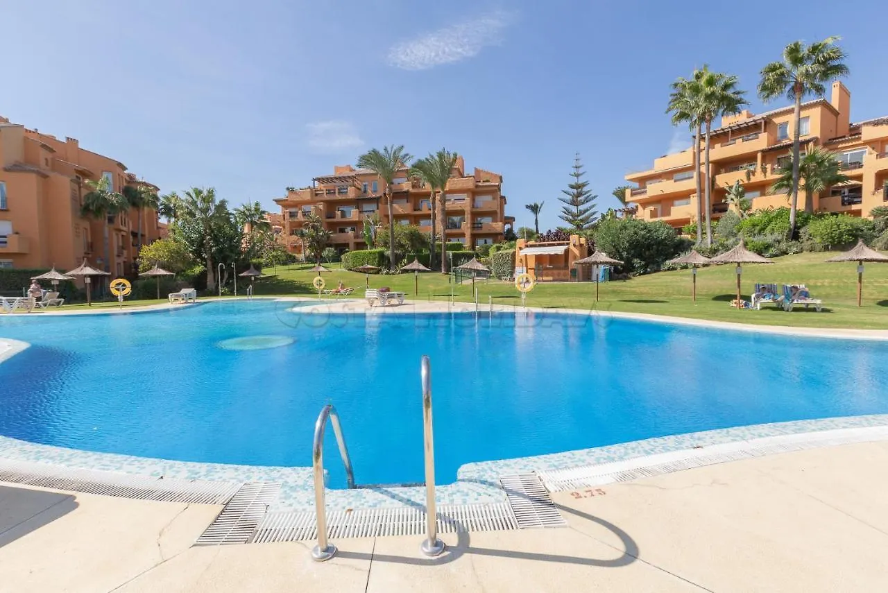 Apartment Los Granados 2111 Manilva