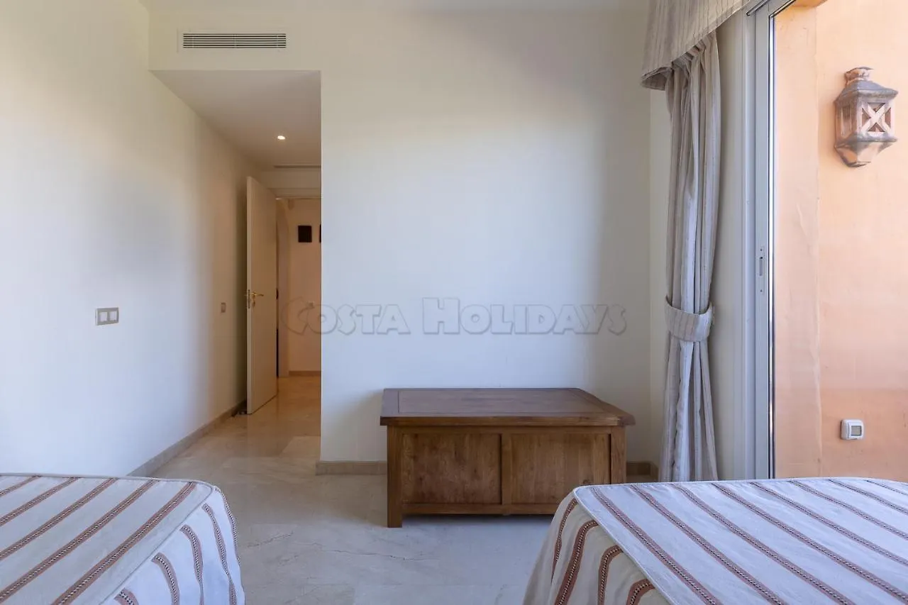 Apartment Los Granados 2111 Manilva Spain