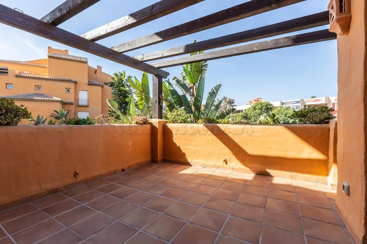 Apartment Los Granados 2111 Manilva Spain